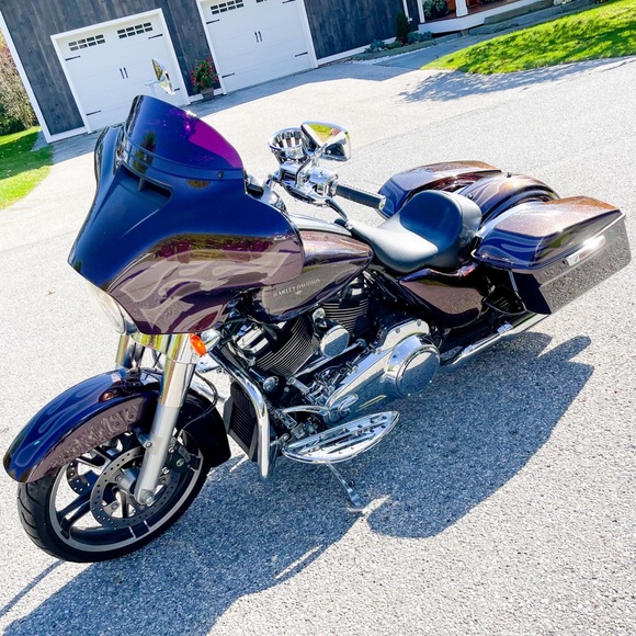 Harley-Davidson Other - Street Glide Special